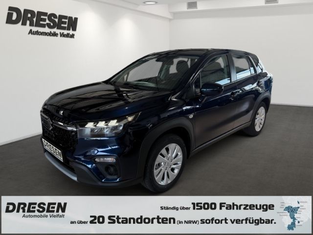 Suzuki (SX4) S-Cross