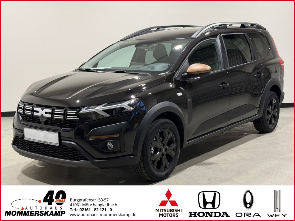 Dacia Jogger 2025