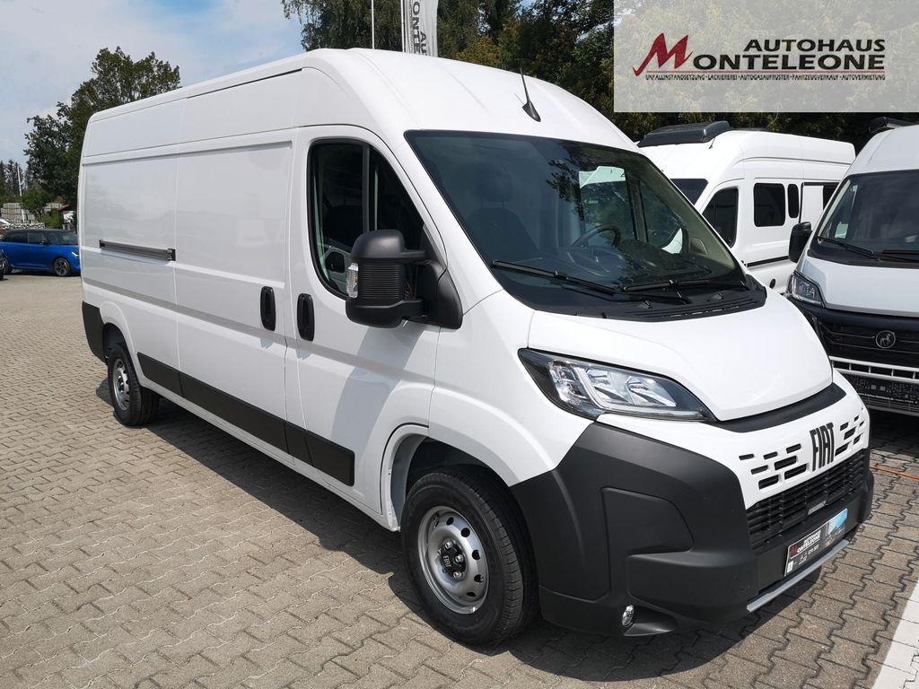 Fiat Ducato 2025