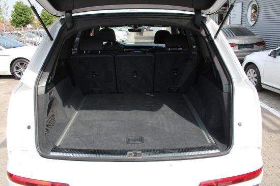 Audi SQ7 2020