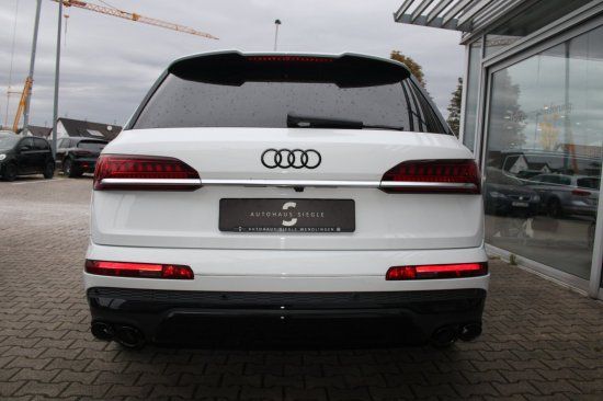 Audi SQ7 2020