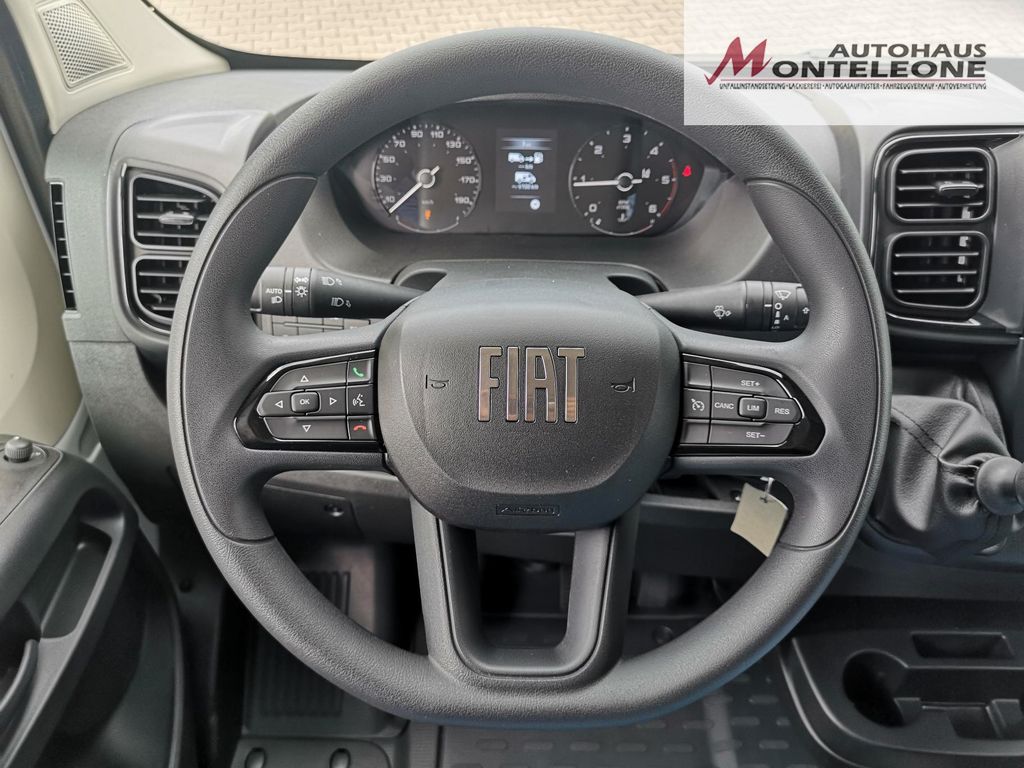 Fiat Ducato 2025