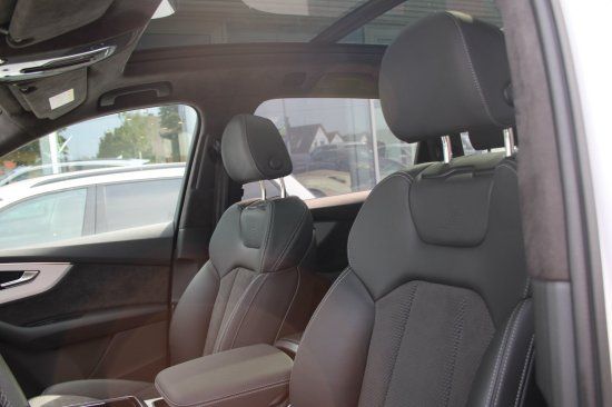 Audi SQ7 2020