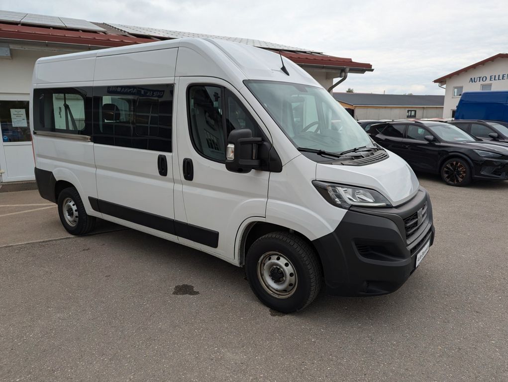 Fiat Ducato 2022