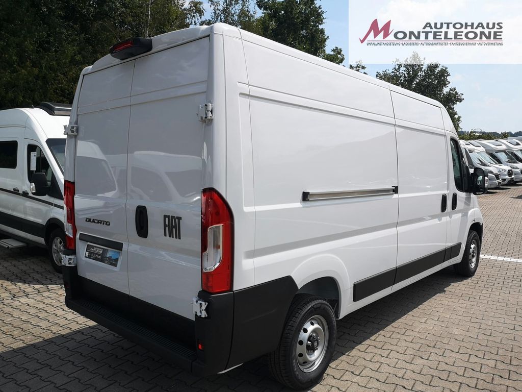 Fiat Ducato 2025