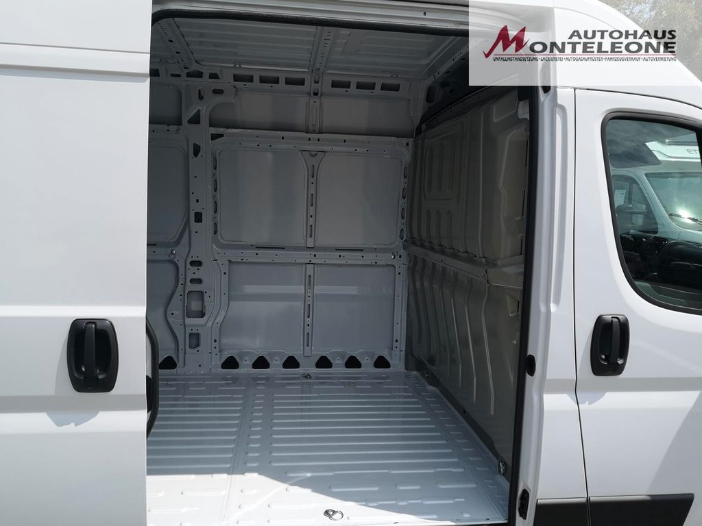 Fiat Ducato 2025