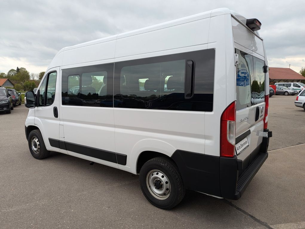 Fiat Ducato 2022