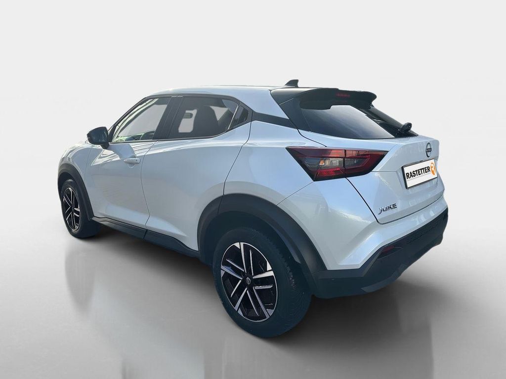 Nissan Juke 2025