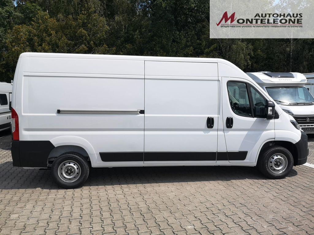 Fiat Ducato 2025