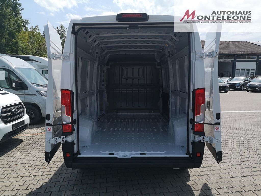 Fiat Ducato 2025