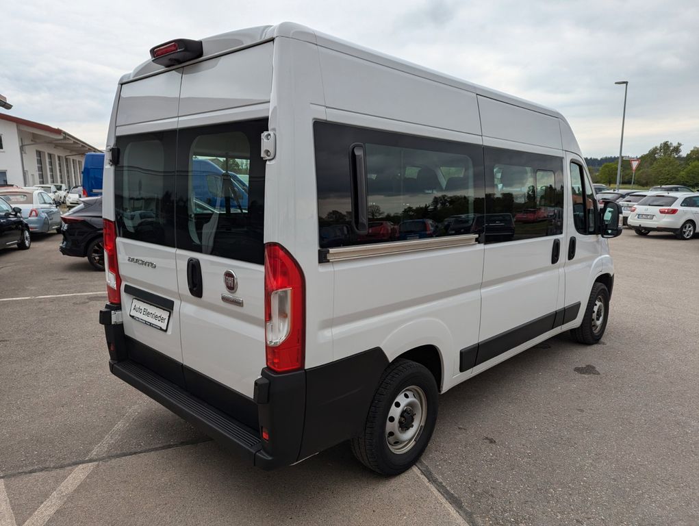 Fiat Ducato 2022