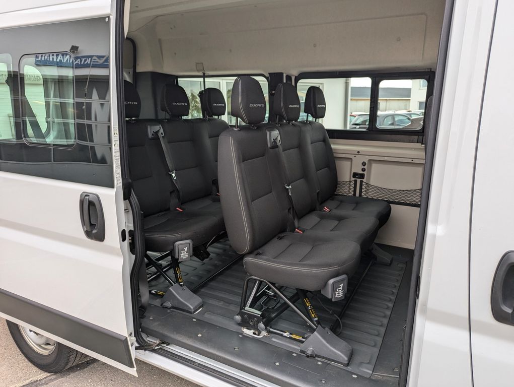 Fiat Ducato 2022