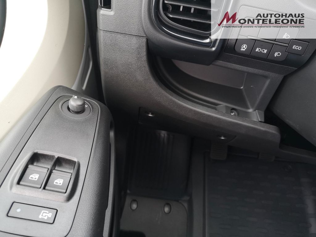 Fiat Ducato 2025