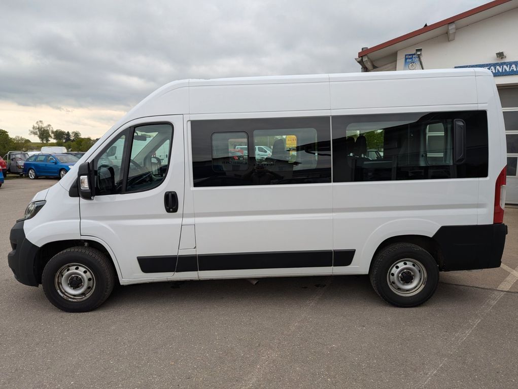 Fiat Ducato 2022