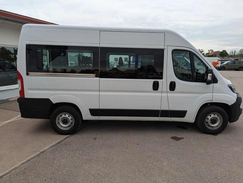 Fiat Ducato 2022