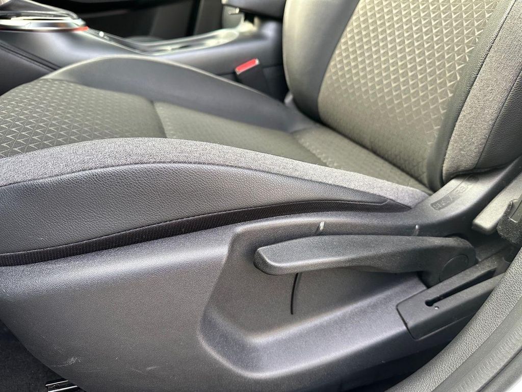 Nissan Juke 2025