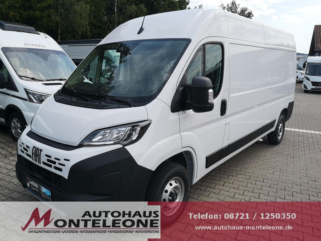 Fiat Ducato 2025