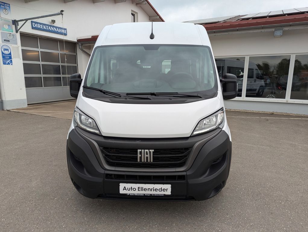 Fiat Ducato 2022