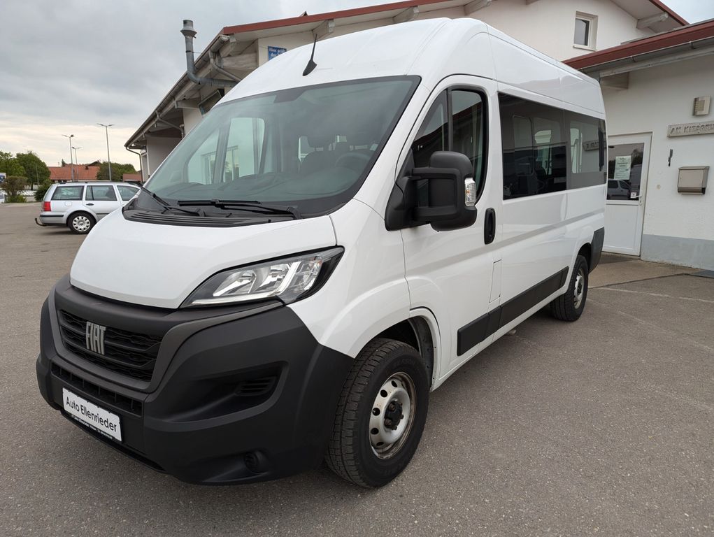 Fiat Ducato 2022