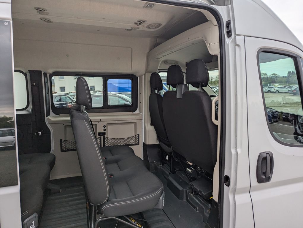 Fiat Ducato 2022