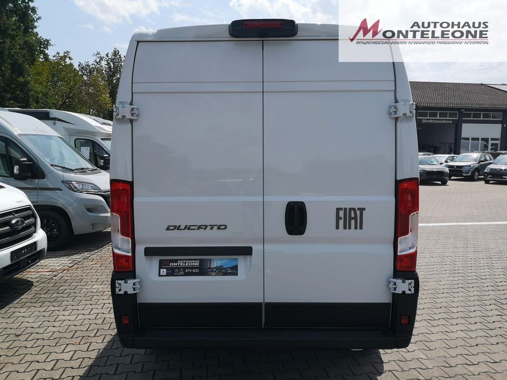 Fiat Ducato 2025