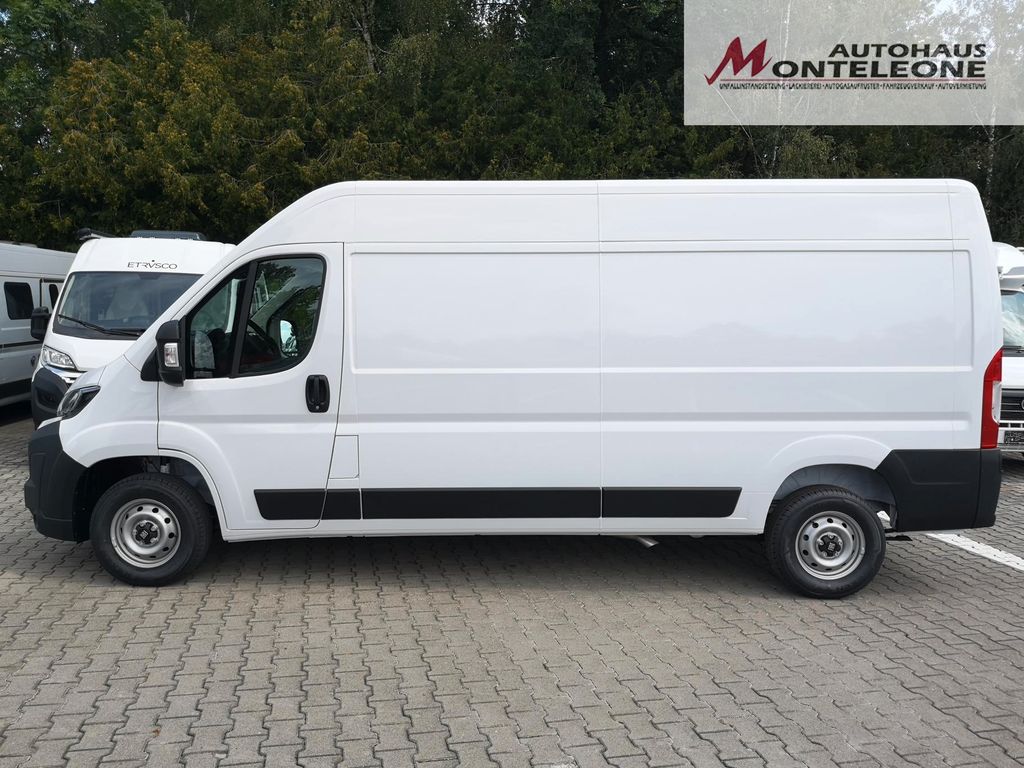 Fiat Ducato 2025