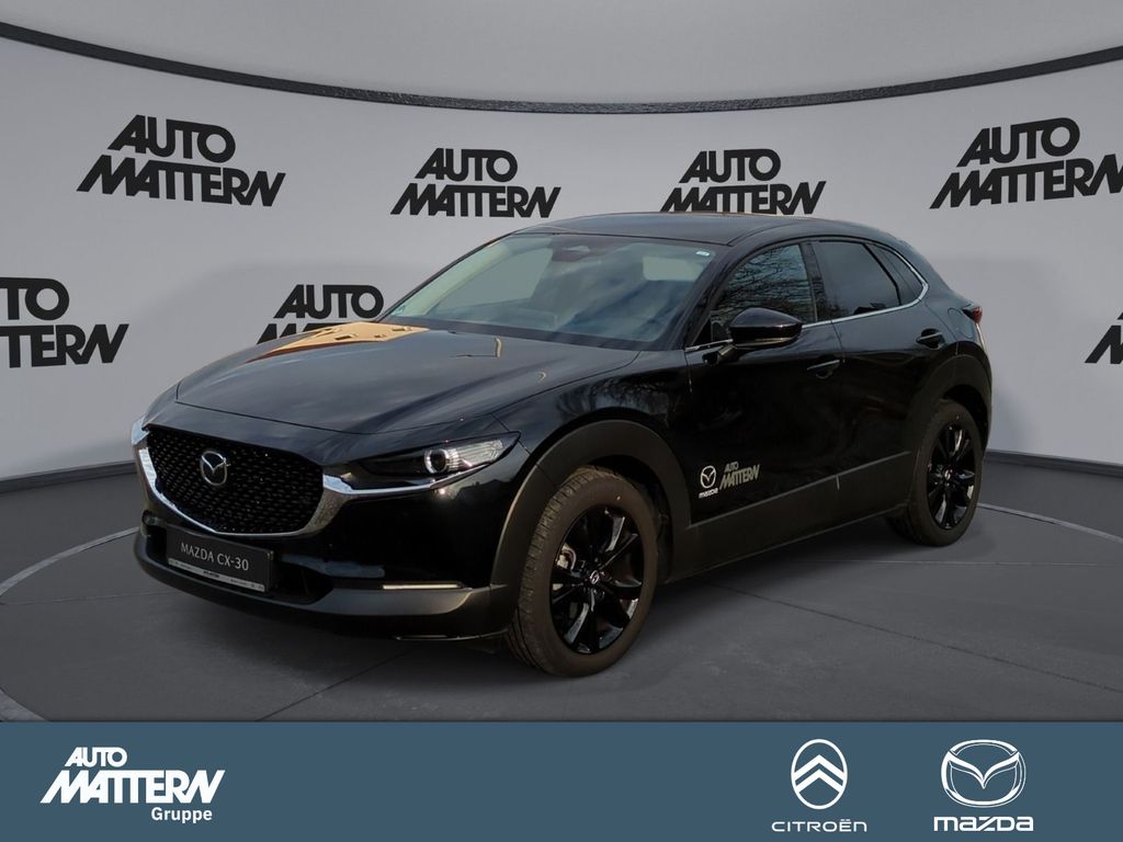 Mazda CX-30 2024