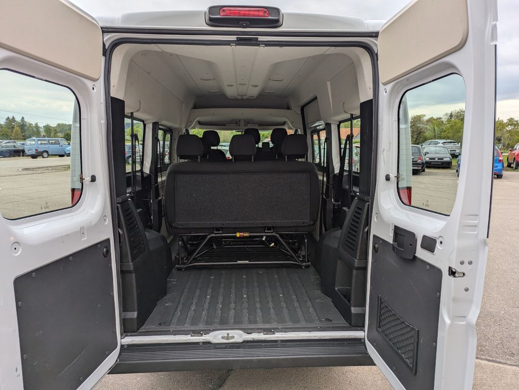 Fiat Ducato 2022