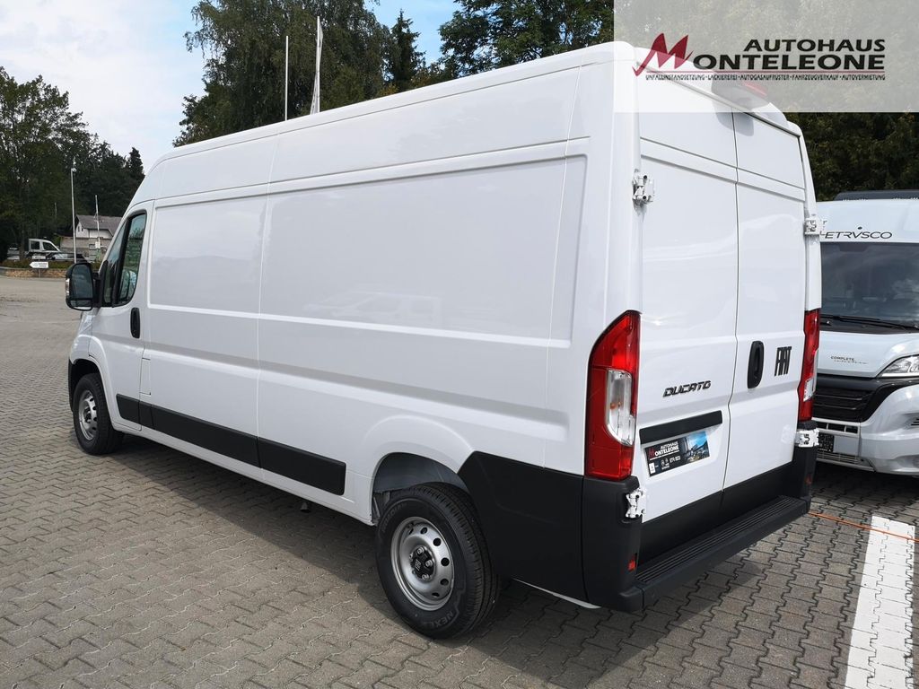 Fiat Ducato 2025