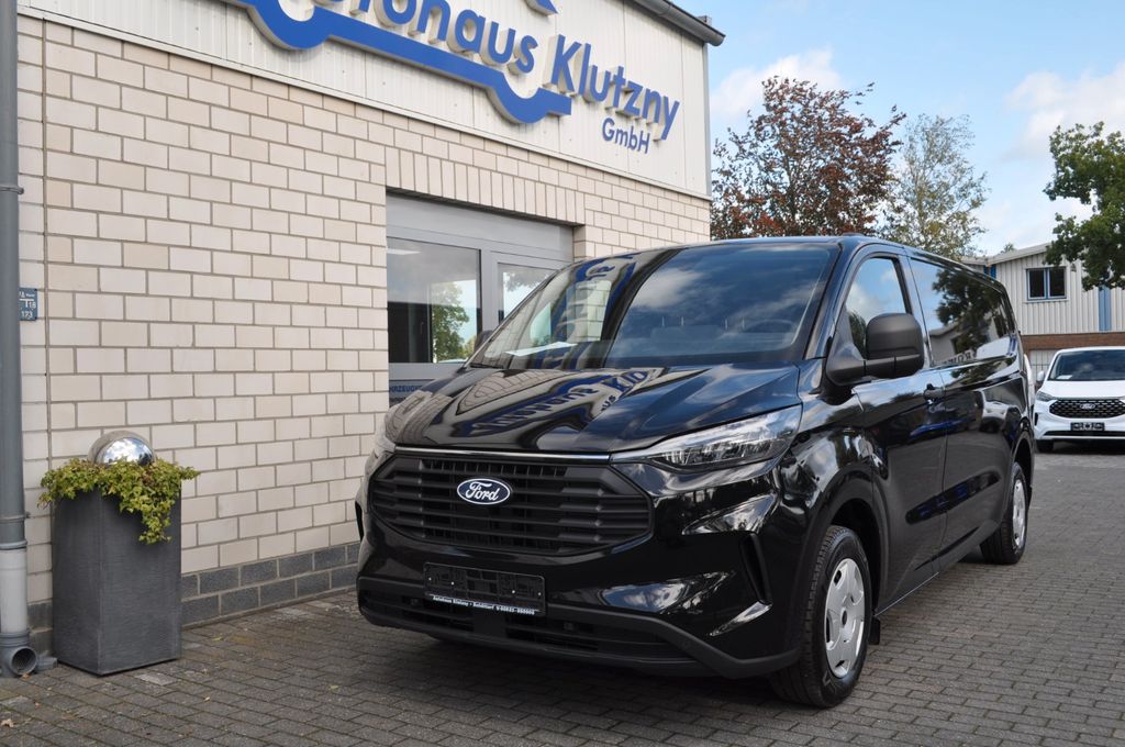 Ford Transit Custom 2024