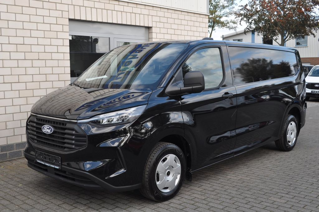 Ford Transit Custom 2024