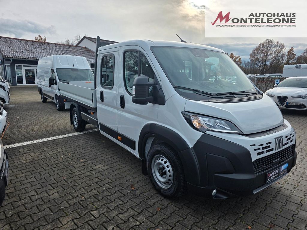 Fiat Ducato 2025