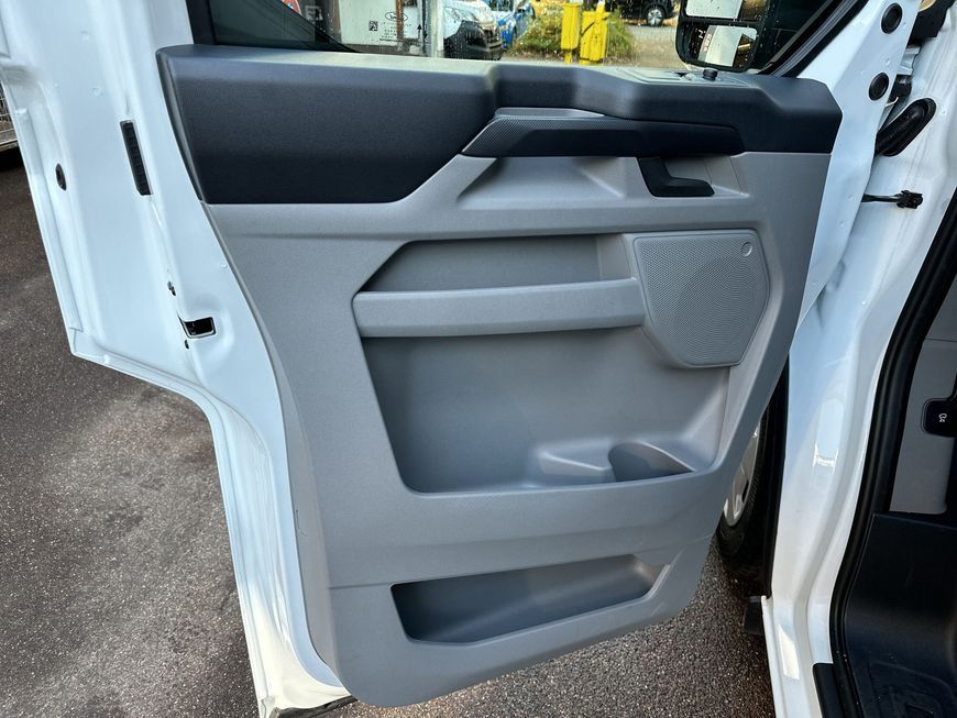 Ford Transit Custom 2024