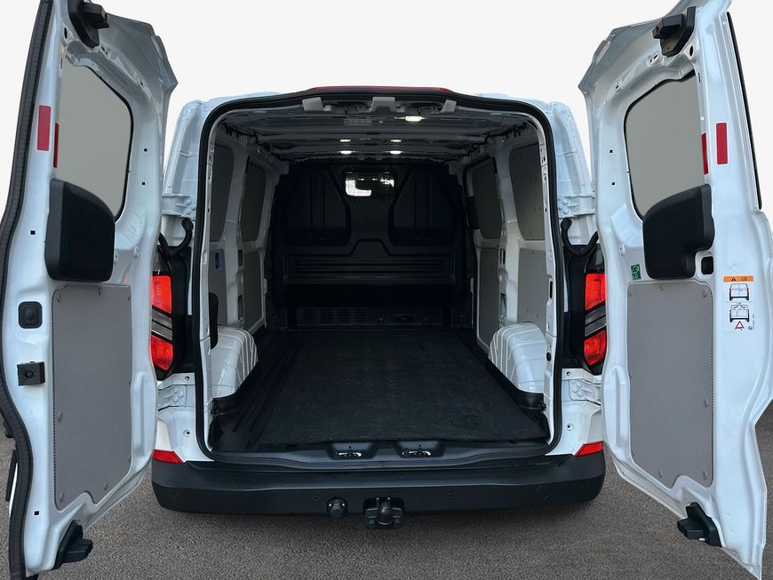 Ford Transit Custom 2024