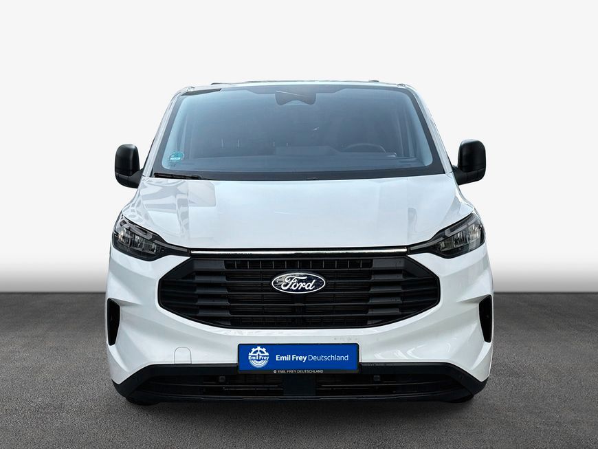 Ford Transit Custom 2024