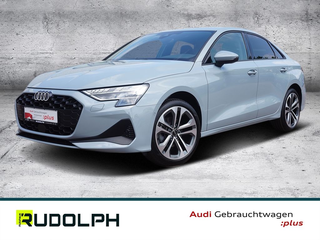Audi A3 2024