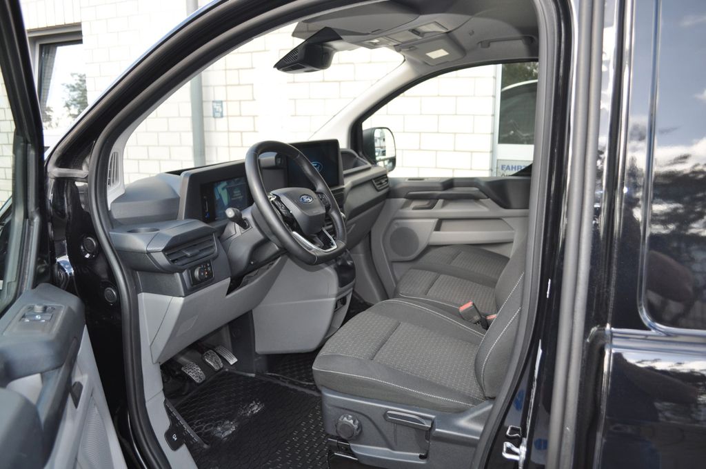 Ford Transit Custom 2024