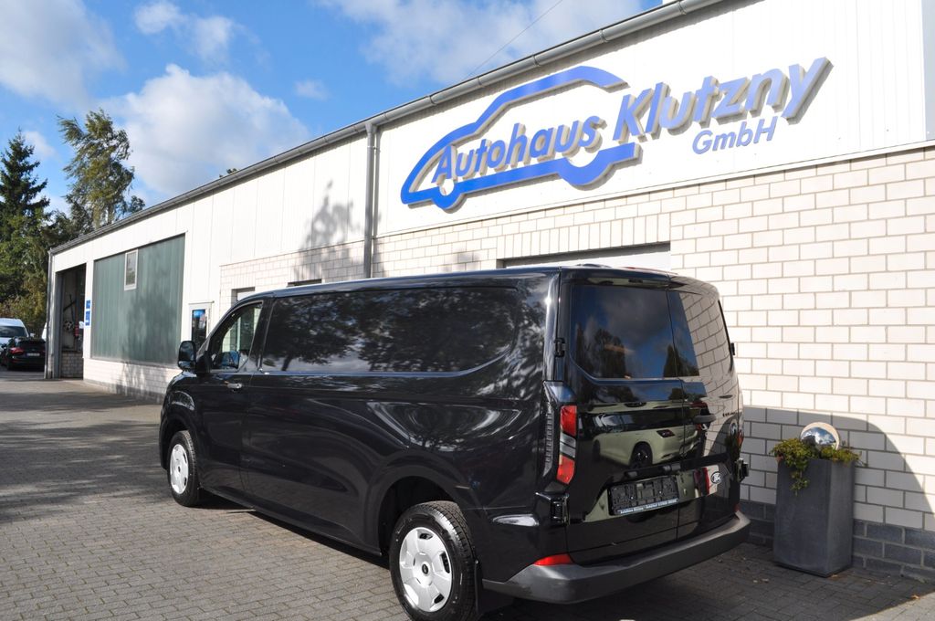 Ford Transit Custom 2024