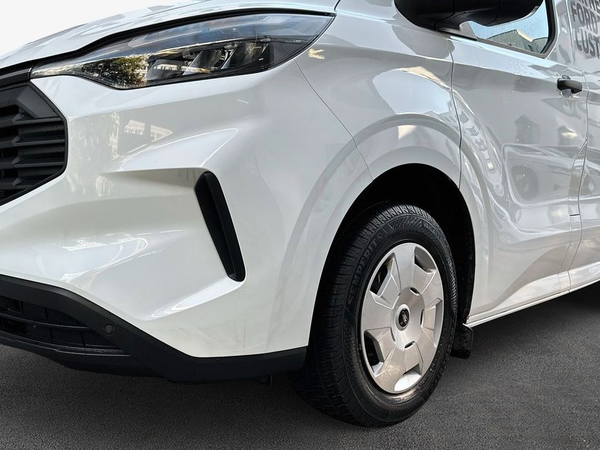 Ford Transit Custom 2024
