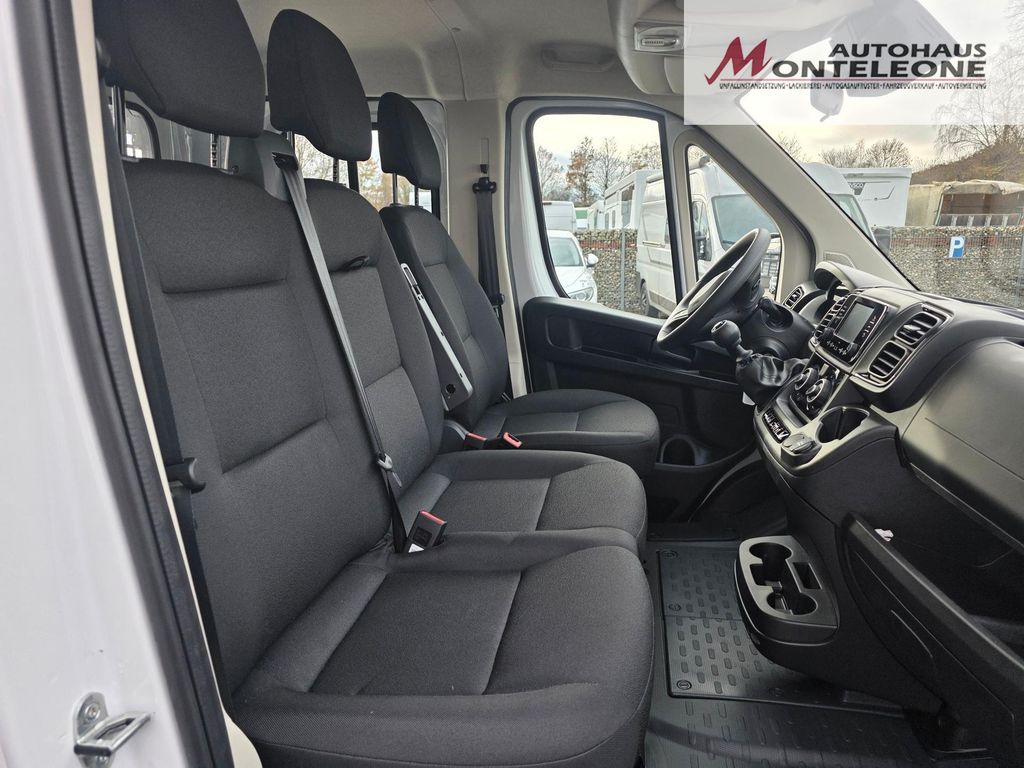 Fiat Ducato 2025