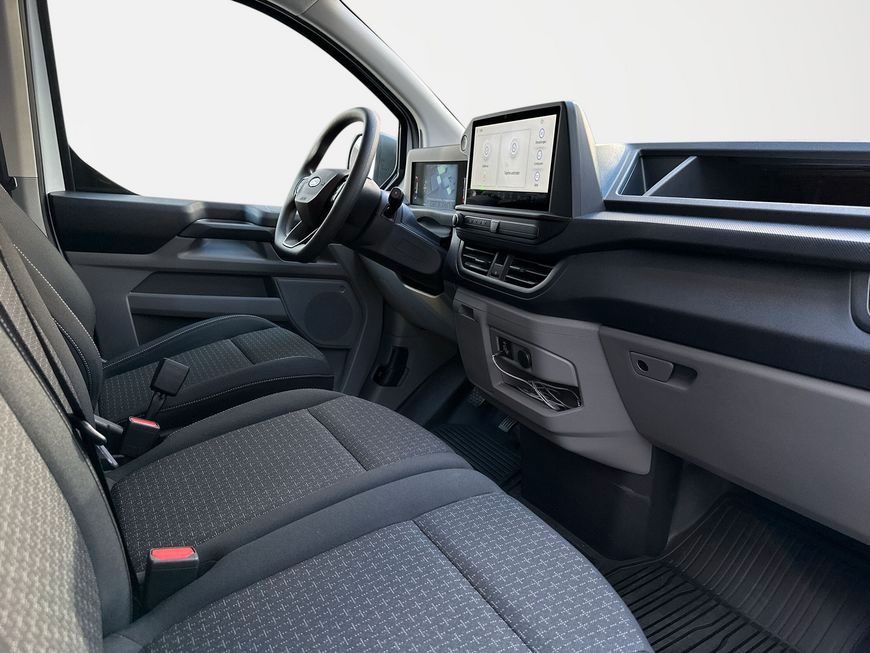 Ford Transit Custom 2024