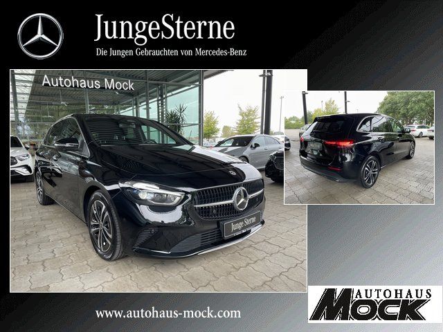 Mercedes-Benz B 220 2024