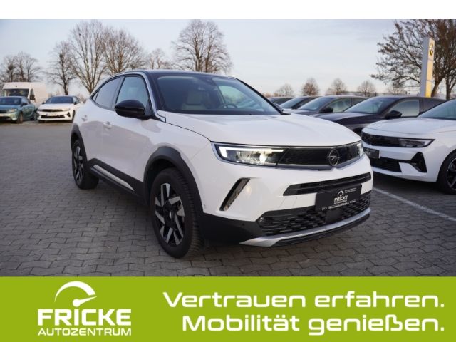 Opel Mokka-e 2022