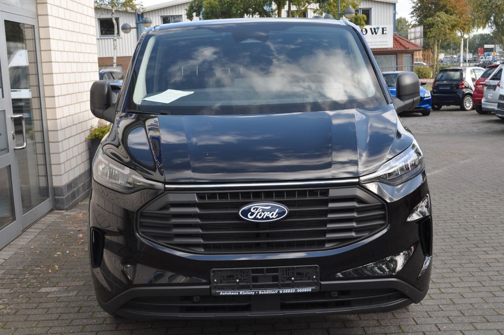 Ford Transit Custom 2024