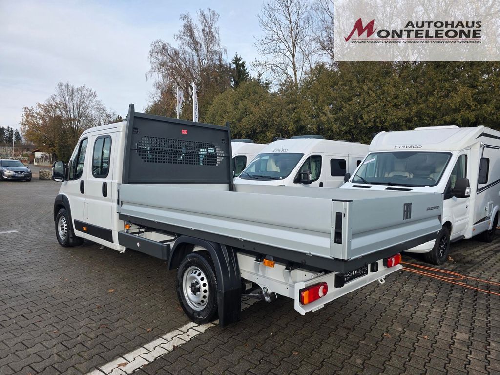 Fiat Ducato 2025