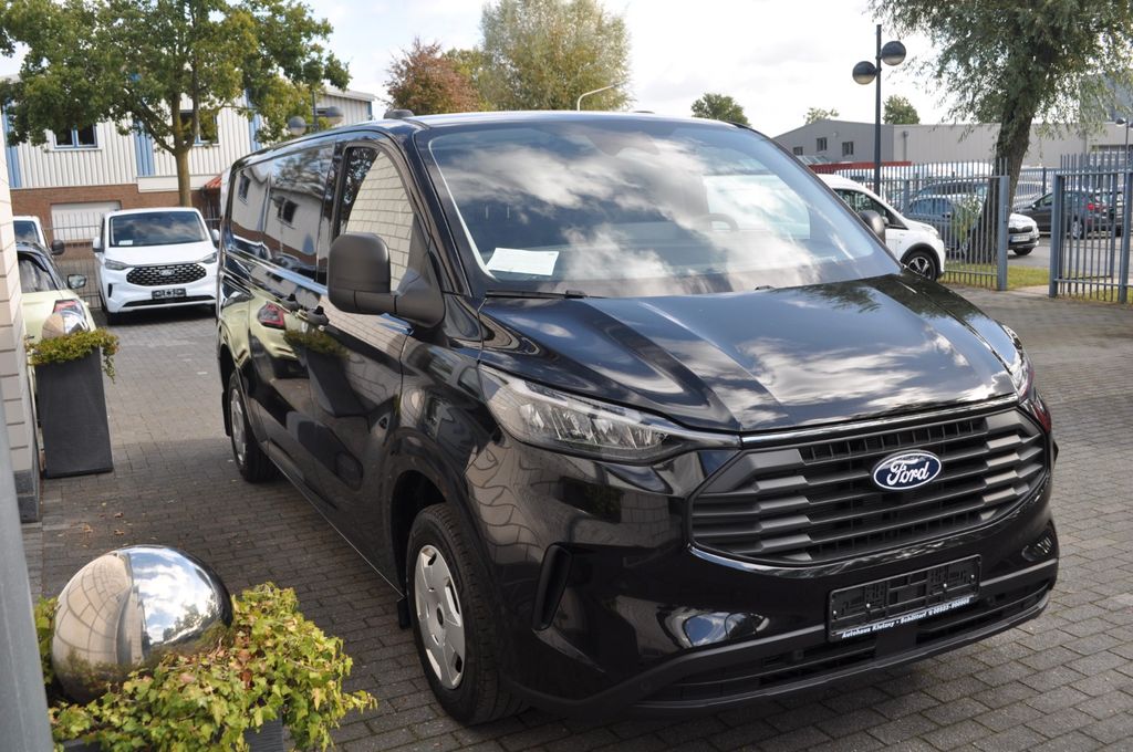 Ford Transit Custom 2024