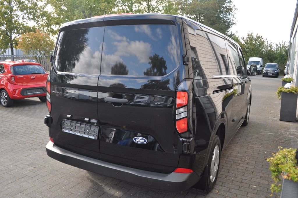 Ford Transit Custom 2024