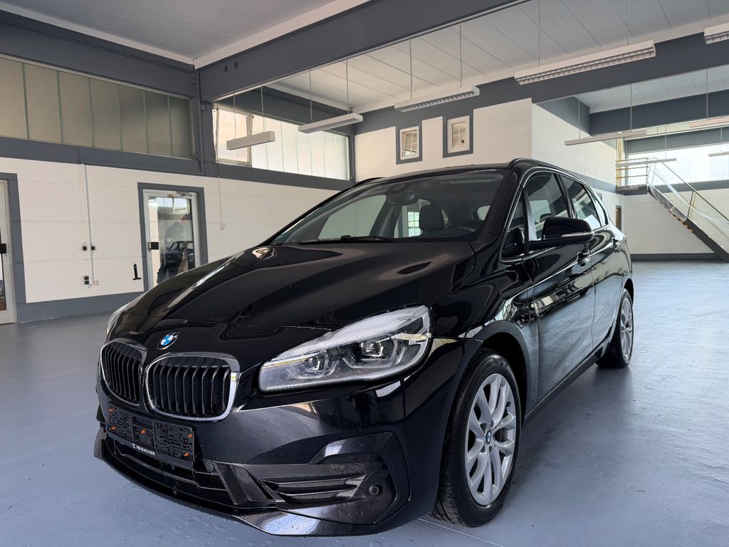 BMW 225 Active Tourer 2020