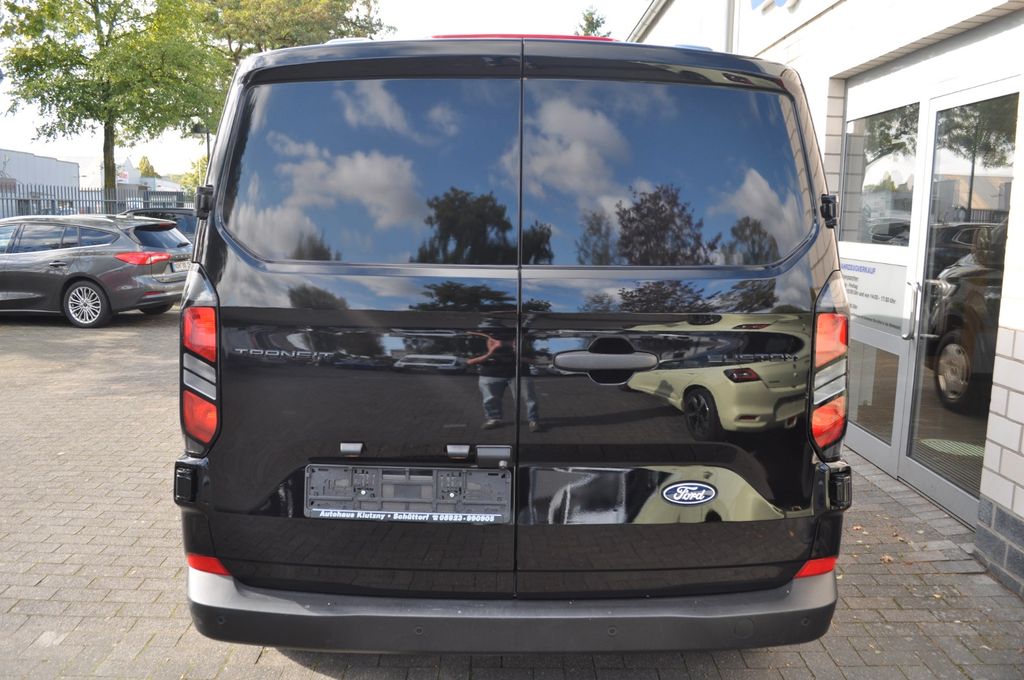 Ford Transit Custom 2024