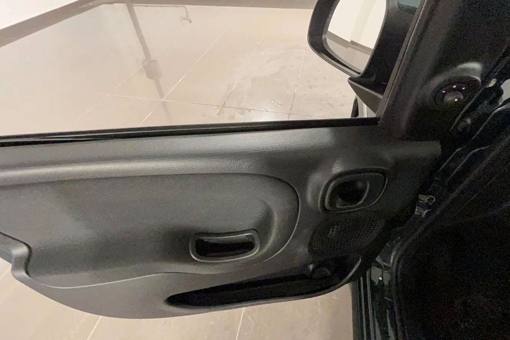 Fiat Panda 2025